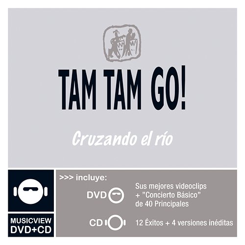 Atrapados En La Red Tam Tam Go!