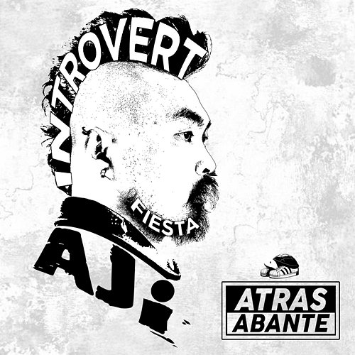 Atras Abante Introvert Fiesta feat. Aji