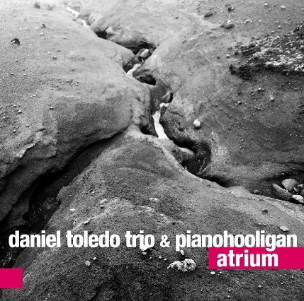 Atrium Daniel Toledo Trio and Pianohooligan