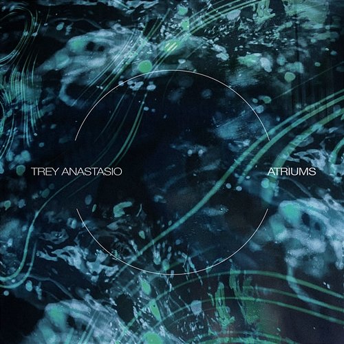 Atriums Trey Anastasio