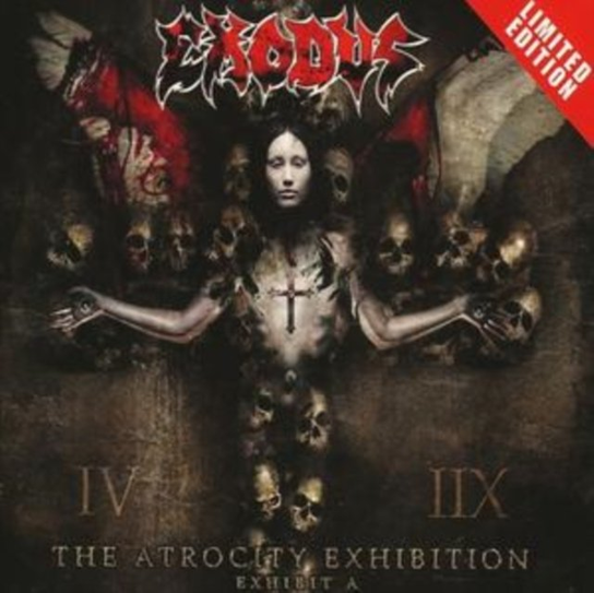 Atrocity Exhibition Exodus