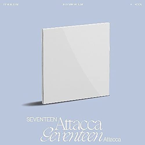 Attacca (Op. 1) Seventeen