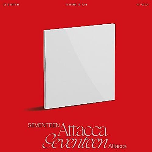 Attacca (Op. 3) Seventeen