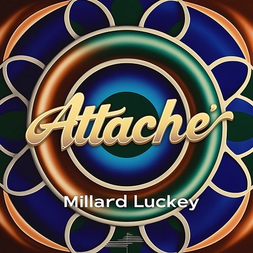 Attache Millard Luckey