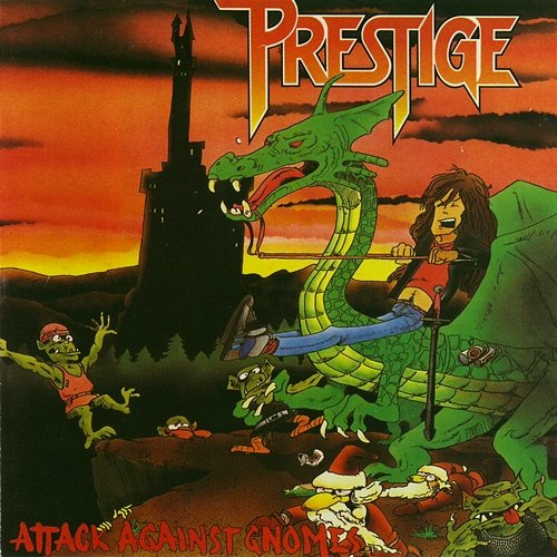 Attack Against Gnomes Prestige