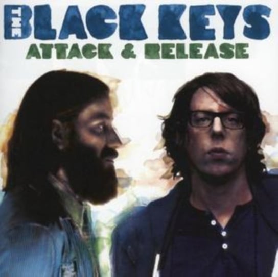Attack And Release The Black Keys