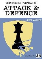 Attack & Defence Aagaard Grandmaster Jacob