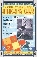 Attacking Chess Waitzkin Josh