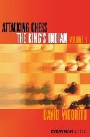 Attacking Chess Vigorito David