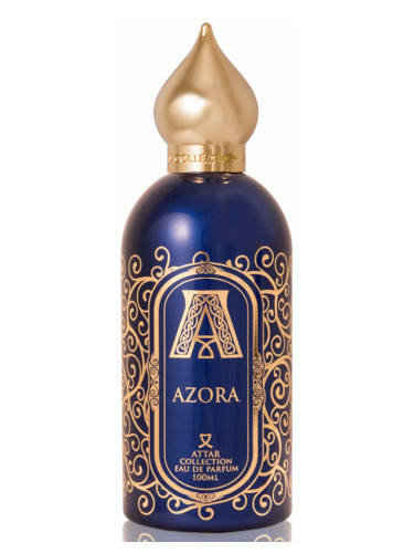 Attar, Collection Azora, Woda perfumowana, 100ml Attar Collection