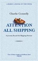 Attention All Shipping Connelly Charlie