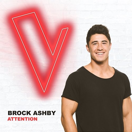 Attention Brock Ashby