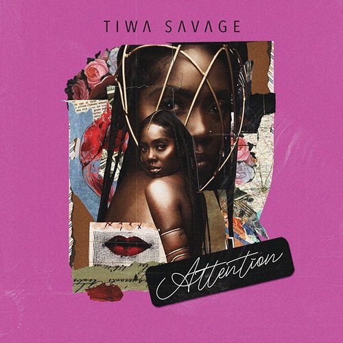Attention Tiwa Savage