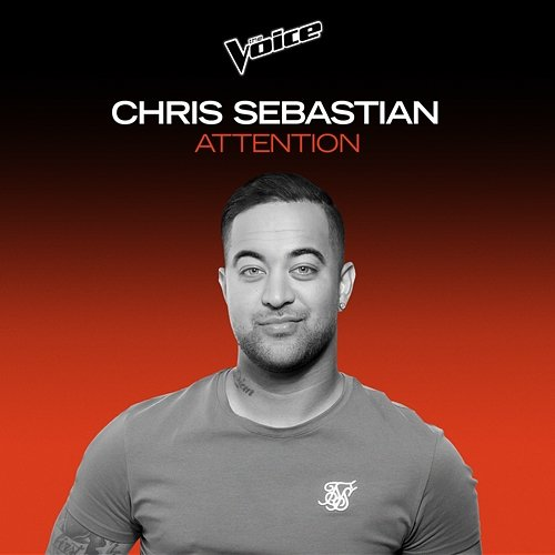 Attention Chris Sebastian