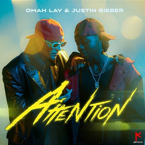 Attention Omah Lay and Justin Bieber