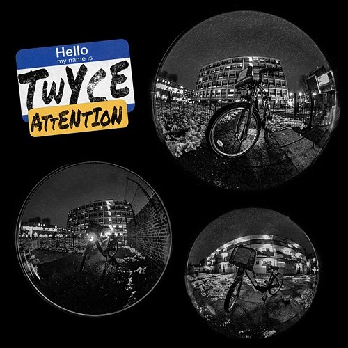 Attention Twyce