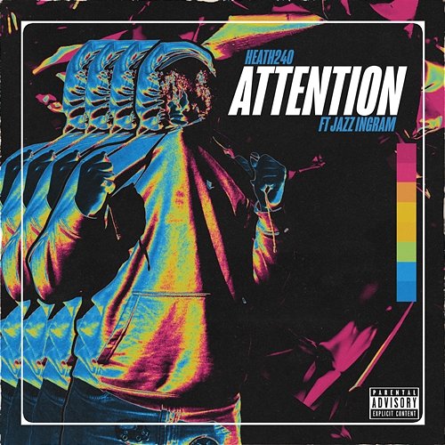 Attention Heath240 feat. Jazz Ingram