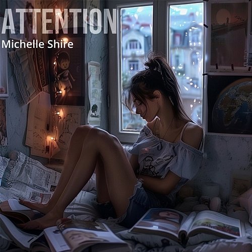 Attention Michelle Shire