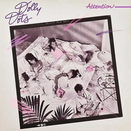 Attention Dolly Dots