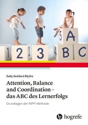 Attention, Balance And Coordination - Das ABC Des Lernerfolgs - Hogrefe ...