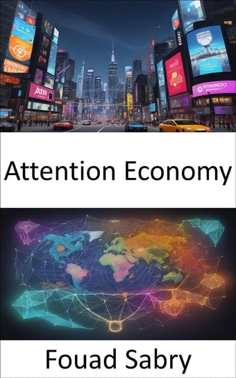 Attention Economy Fouad Sabry
