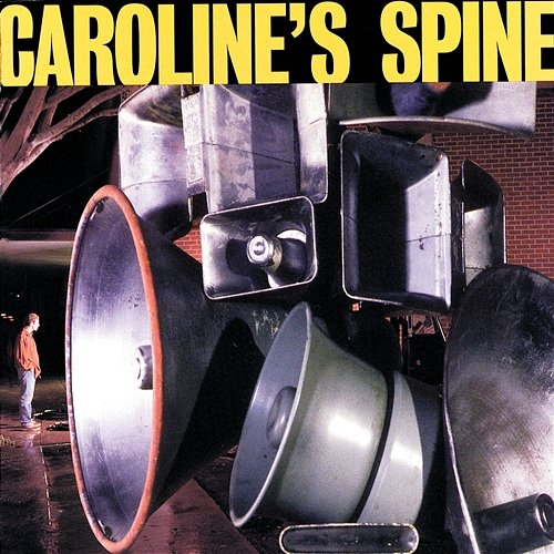 Attention Please Caroline's Spine