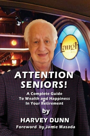 Attention Seniors! Dunn Harvey