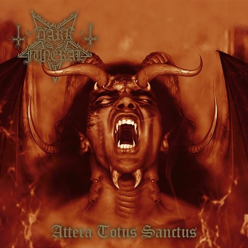 Attera Totus Sanctus Dark Funeral