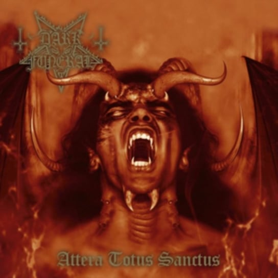 Attera Totus Sanctus (Reedycja) Dark Funeral