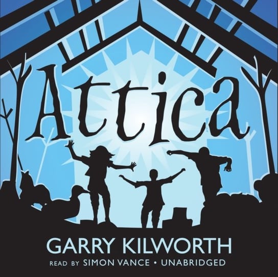 Attica Kilworth Garry