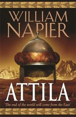 Attila Napier William