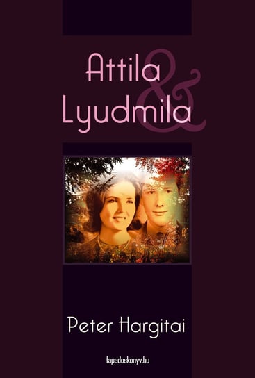 Attila & Lyudmila Peter Hargitai
