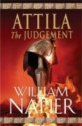 Attila: The Judgement Napier William