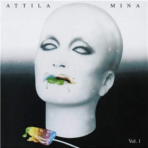 Attila Vol. 1 Mina