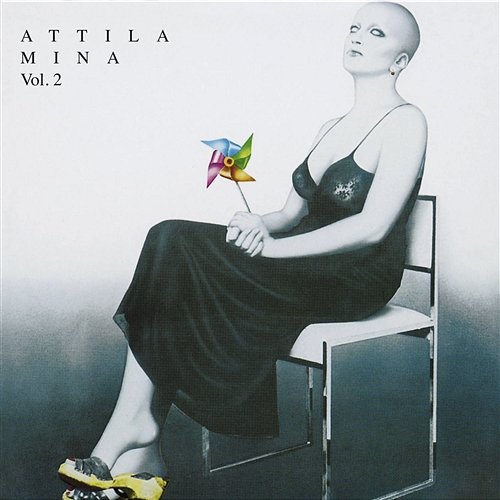 Attila Vol. 2 Mina