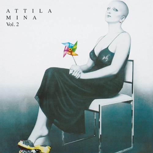 Attila Vol.2 Mina