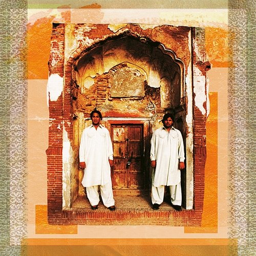 Attish: The Hidden Fire Rizwan-Muazzam Qawwali