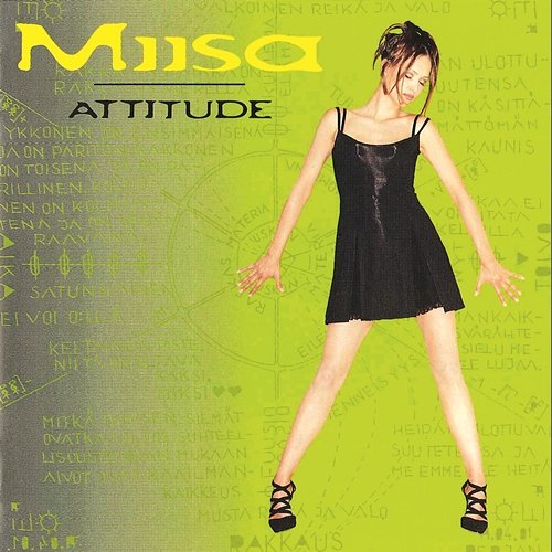 Attitude Miisa