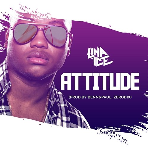 Attitude Lina Ice