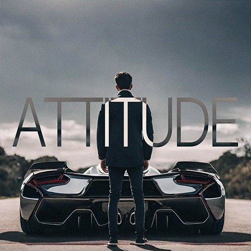 Attitude Żwirek