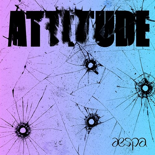 ATTITUDE aespa