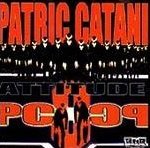 Attitude PC8 Catani Patric