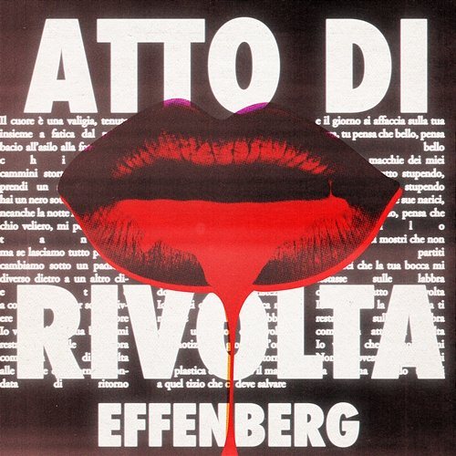 Atto di rivolta Effenberg