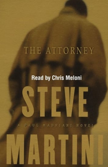 Attorney Martini Steve