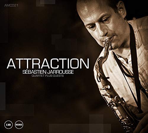 Attraction Various Artists