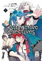 Attractive Detectives 01 Nisioisin