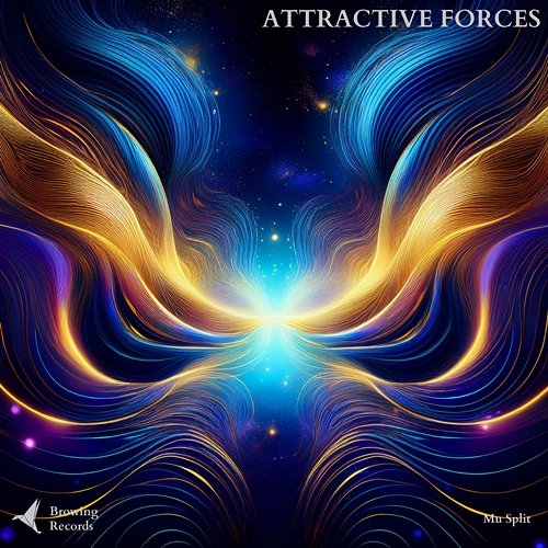 Attractive Forces Mu Split