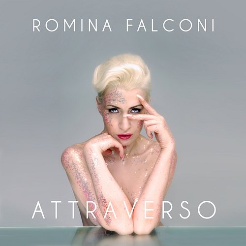 Attraverso Romina Falconi