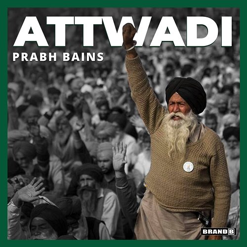 Attwadi Prabh Bains