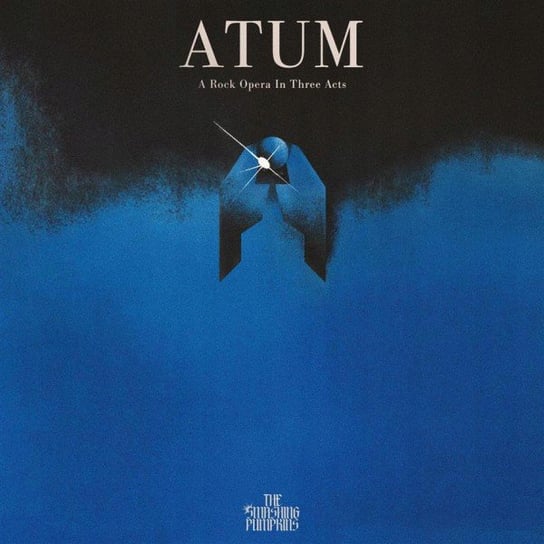 Atum (Indie), płyta winylowa The Smashing Pumpkins